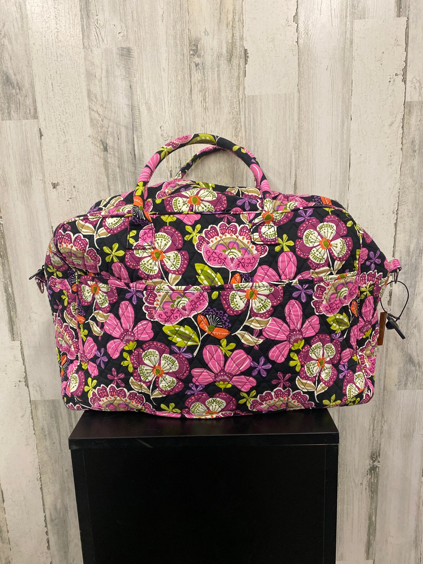 Duffle And Weekender By Vera Bradley  Size: Medium