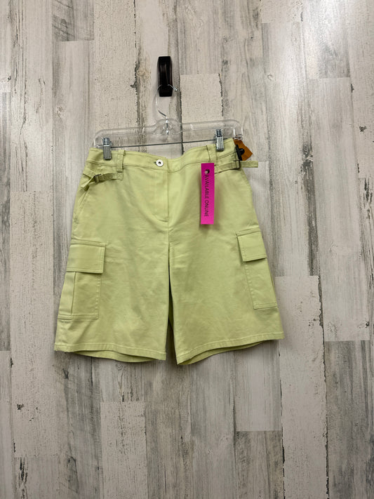 Shorts By St John Collection  Size: 6