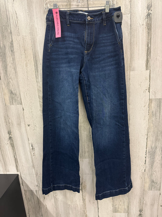 Jeans Boot Cut By Kancan  Size: 6