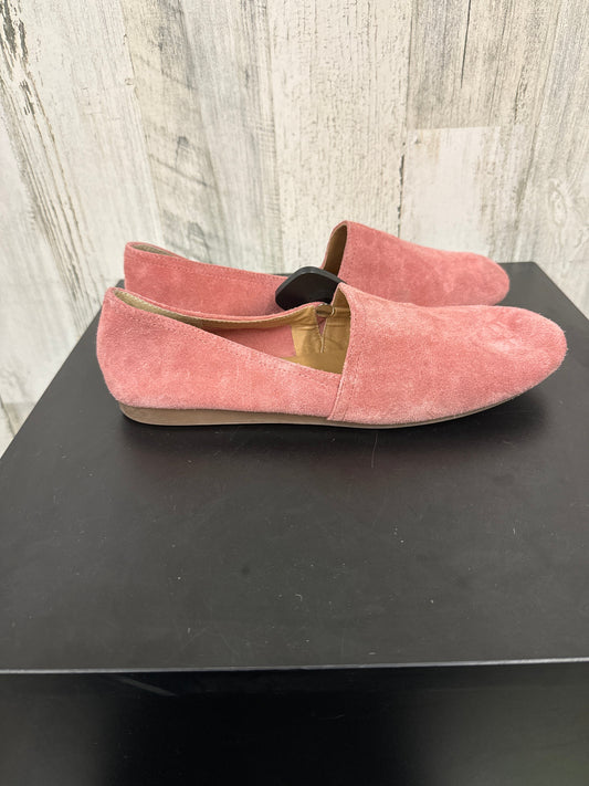 Shoes Flats D Orsay By Lucky Brand  Size: 10