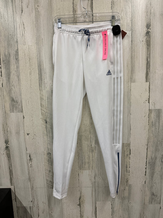 Athletic Pants By Adidas  Size: Xs