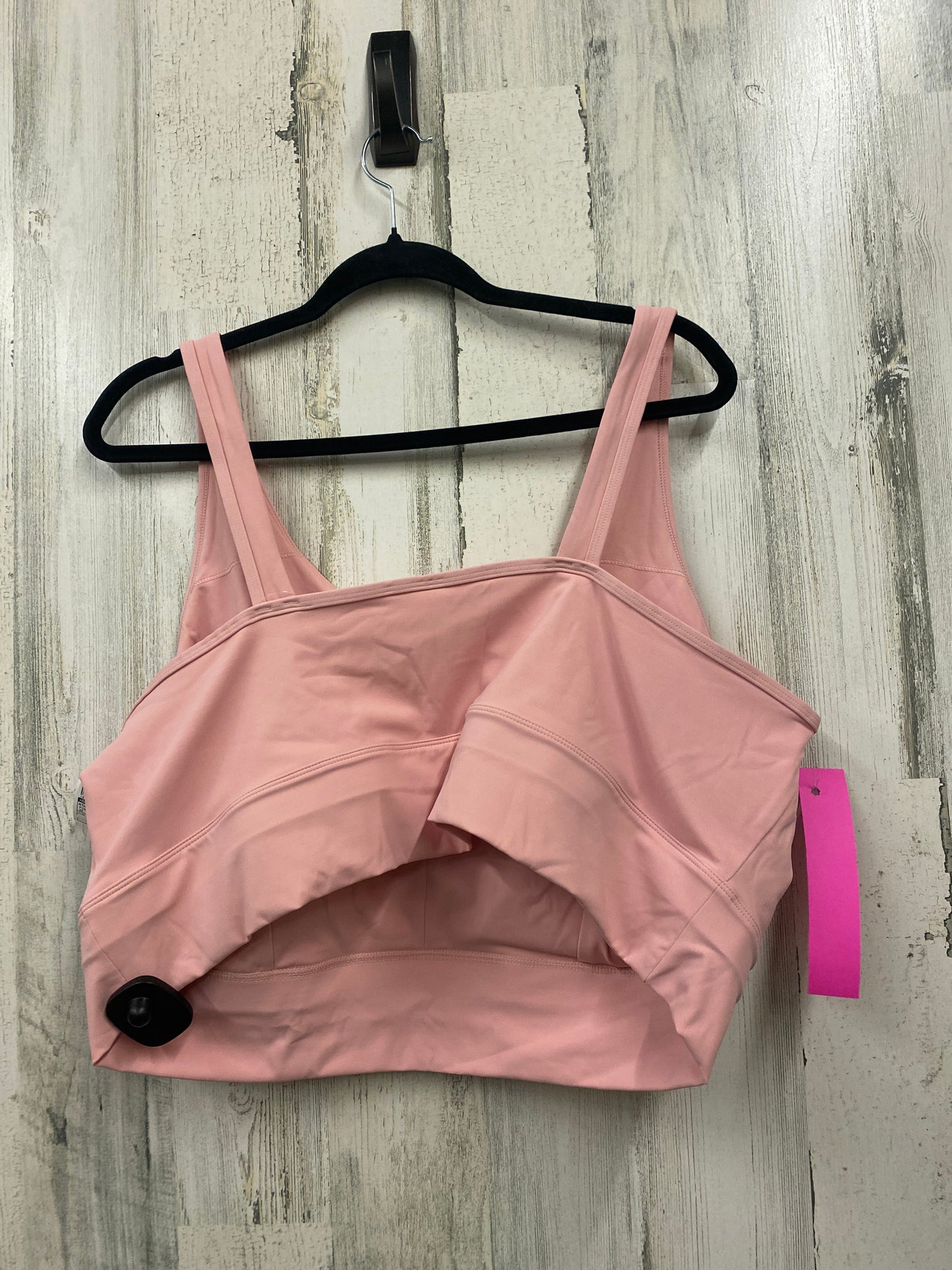 Athletic Bra By Duluth Trading  Size: 3x