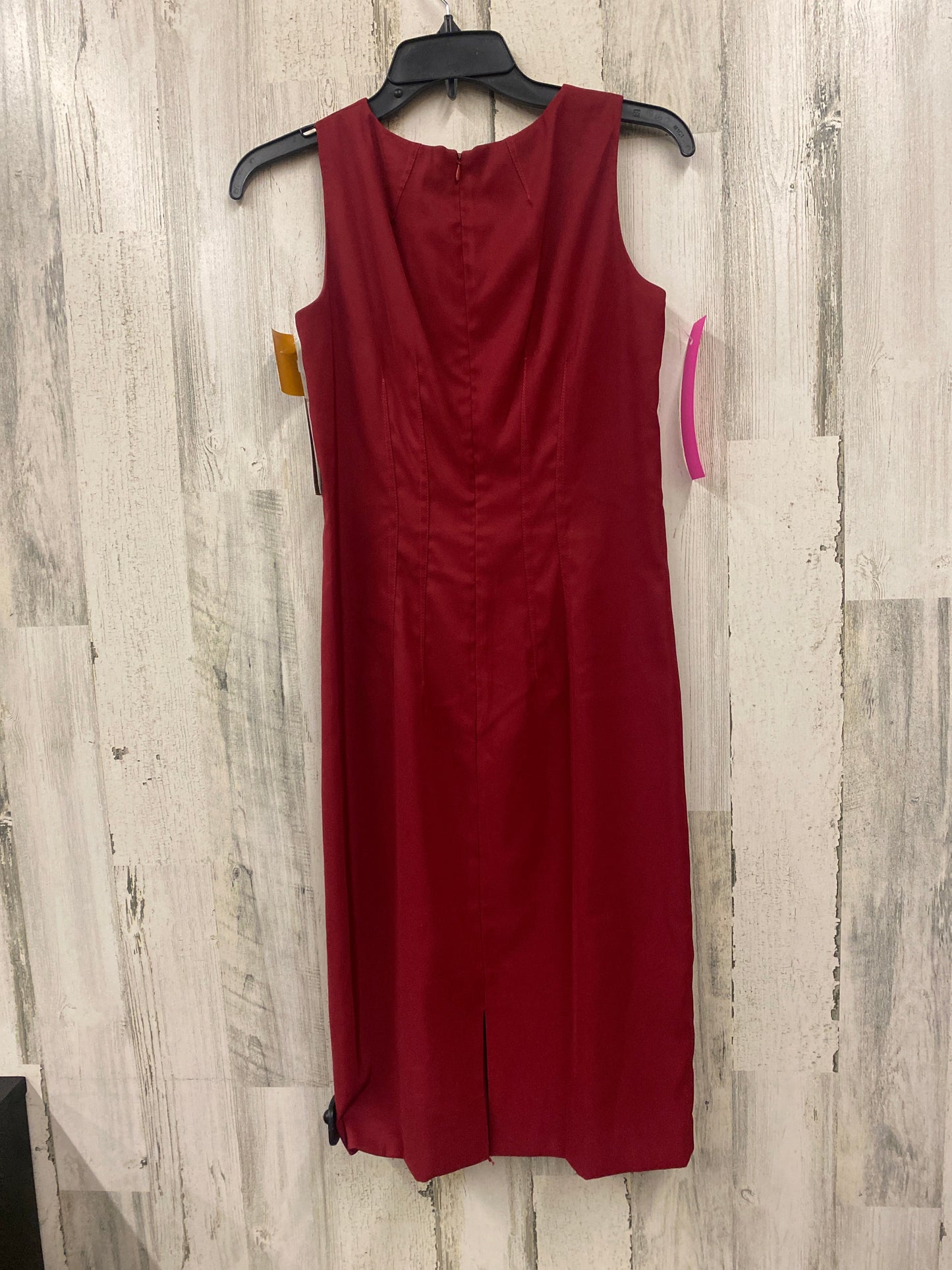 Dress Work By Michael Kors  Size: S