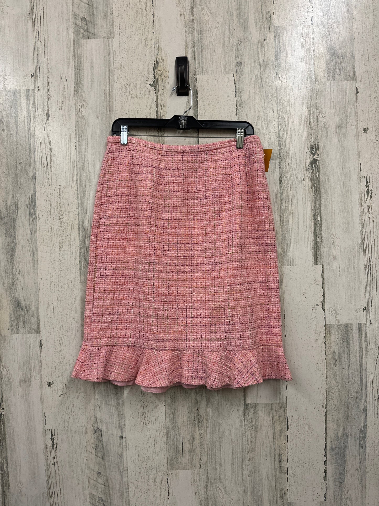 Skirt Midi By Clothes Mentor  Size: 12