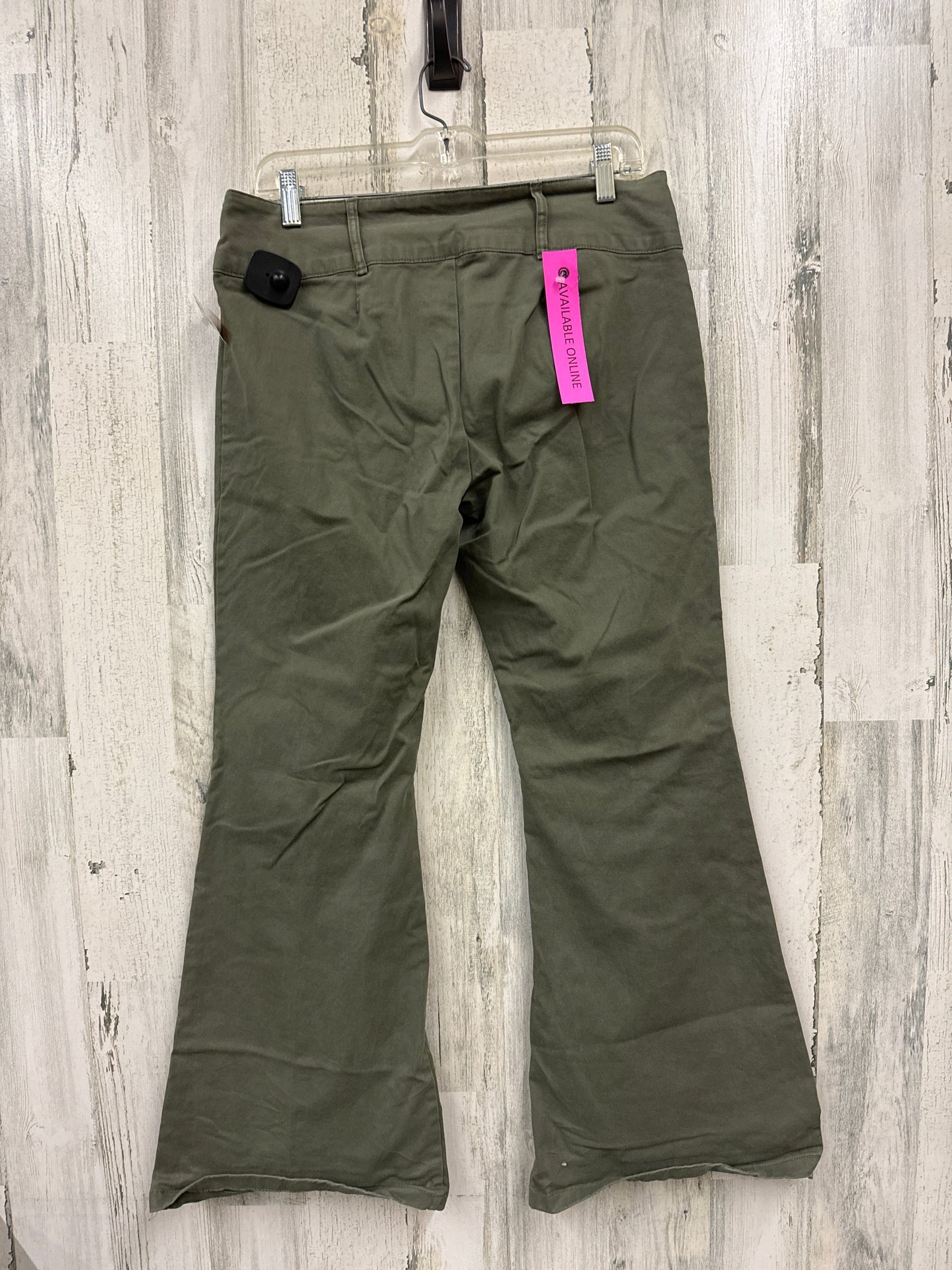 Pants Cargo & Utility By Wild Fable  Size: 8