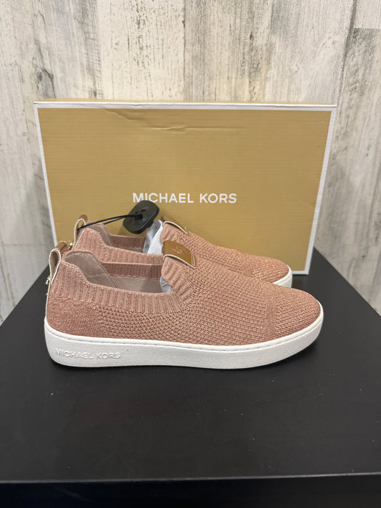 Shoes Sneakers By Michael Kors  Size: 6