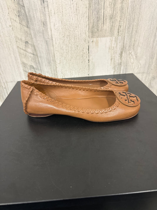 Shoes Flats By Tory Burch  Size: 6.5