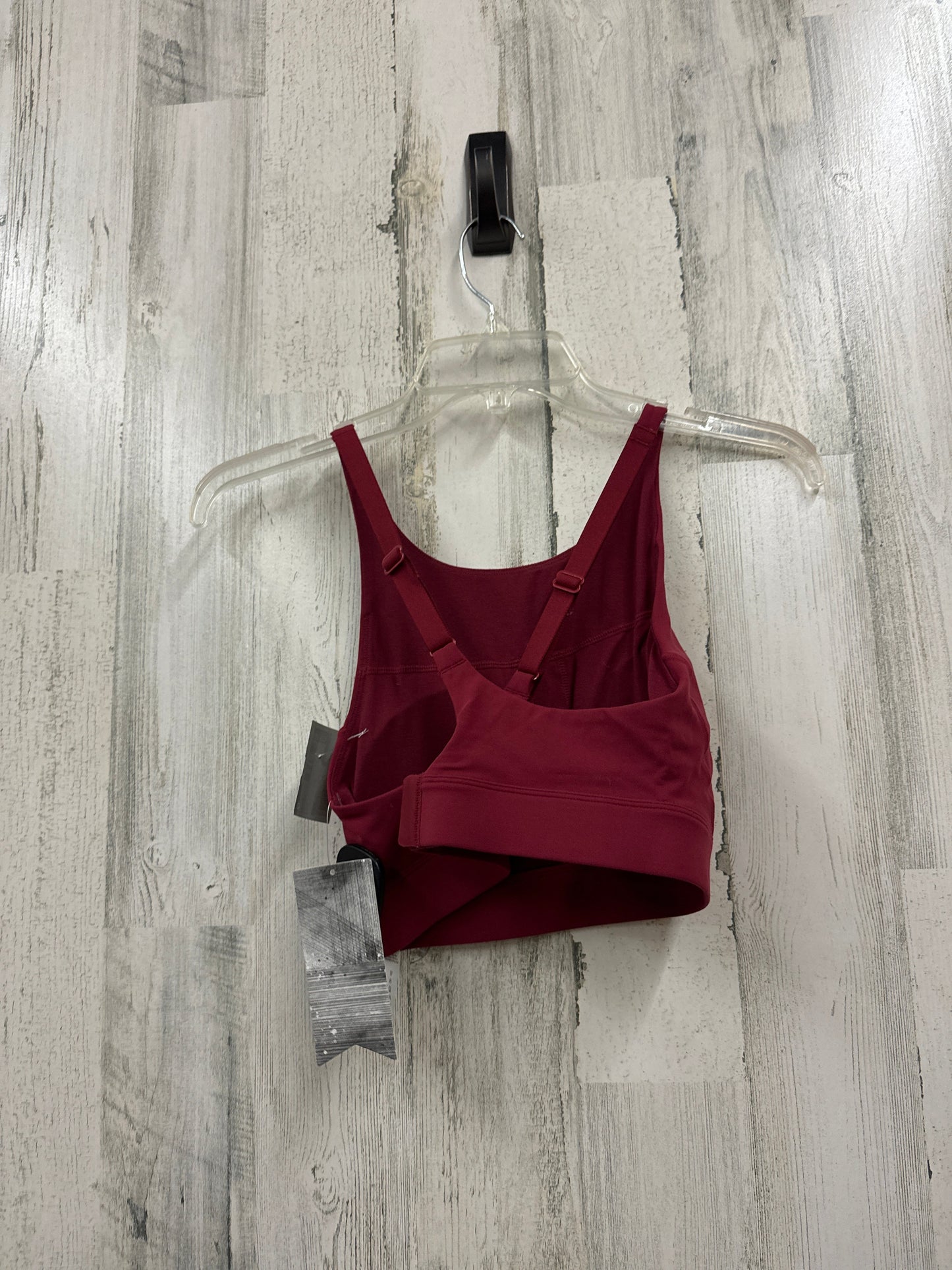 Athletic Bra By Clothes Mentor  Size: 6