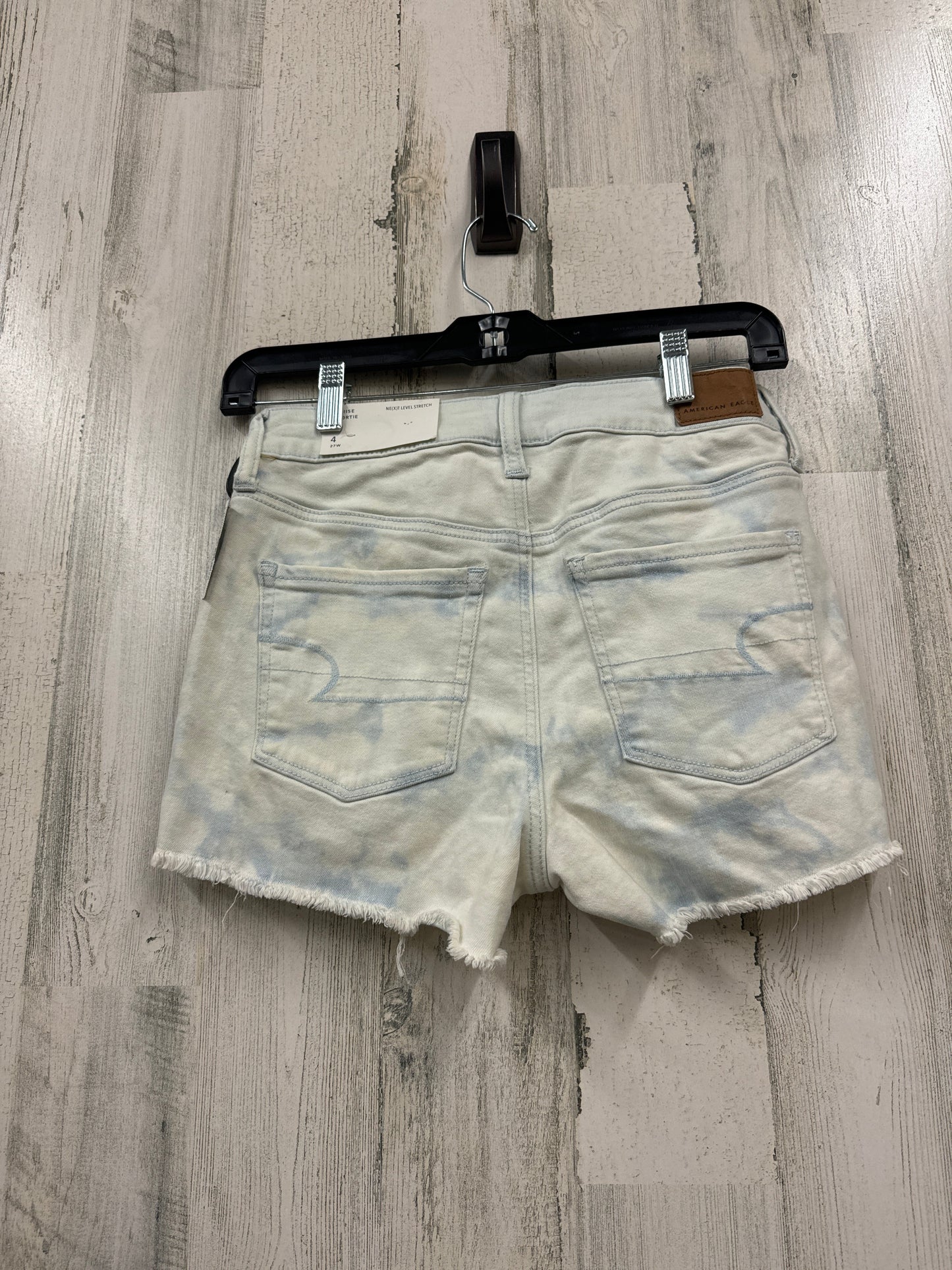 Shorts By American Eagle  Size: 4