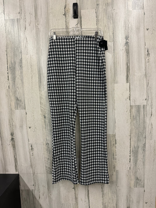 Checkered Pattern Pants Other Urban Outfitters, Size M