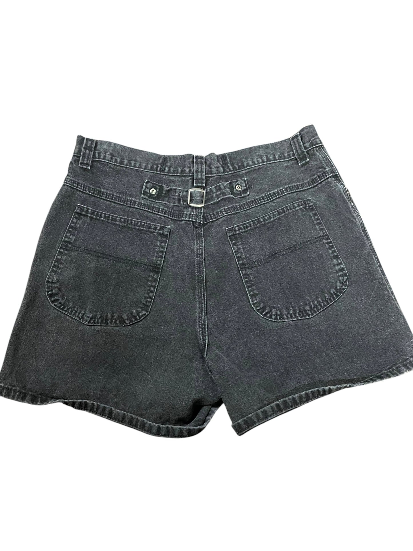 Shorts By Lee In Black, Size: 14