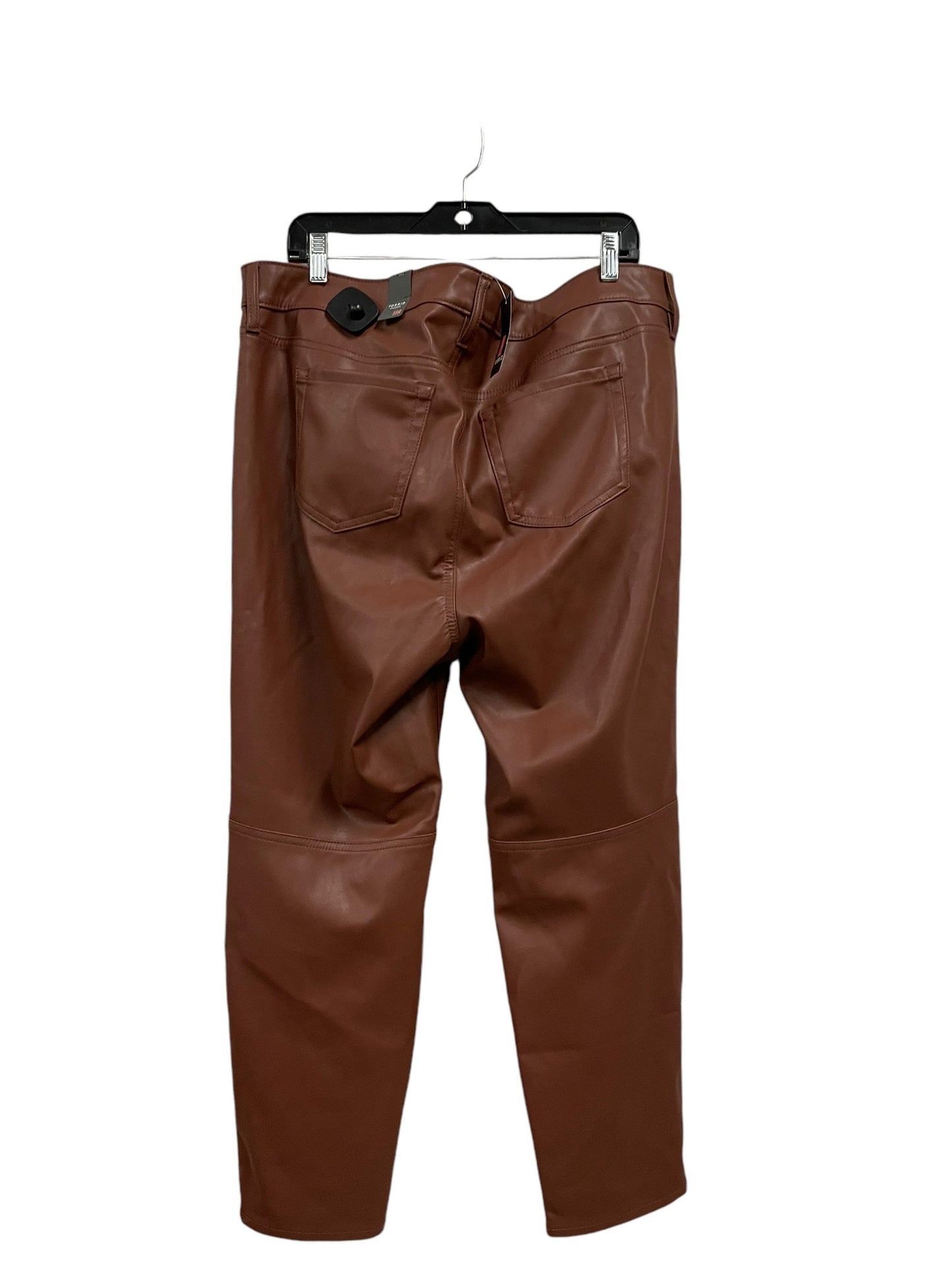 Pants Other By Torrid In Brown, Size: 18