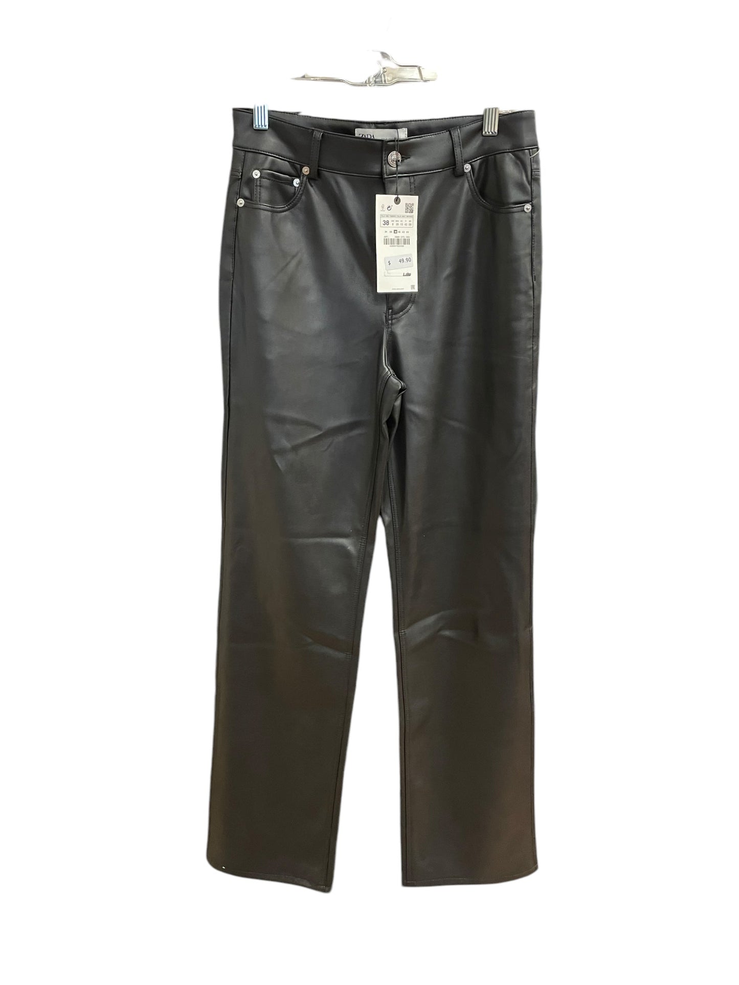 Pants Other By Zara In Black, Size: 6