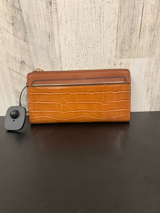 Wallet By Clothes Mentor  Size: Medium