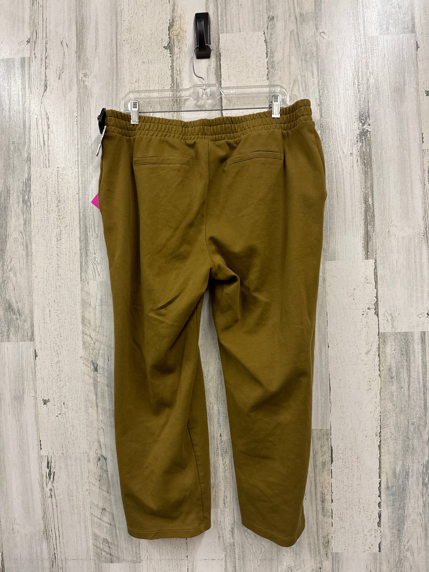 Pants Cropped By A New Day  Size: 14