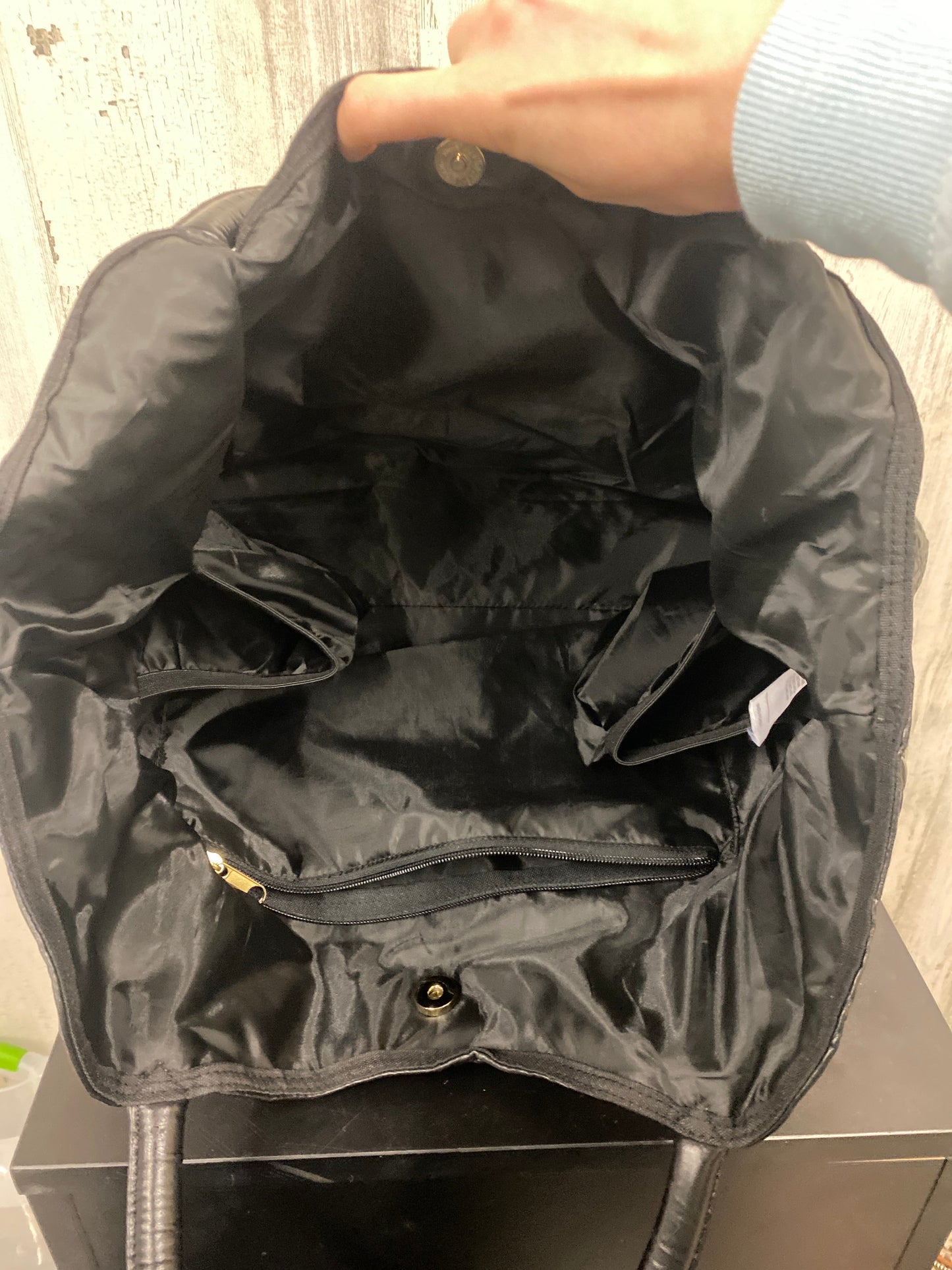 Handbag By Fila  Size: Large