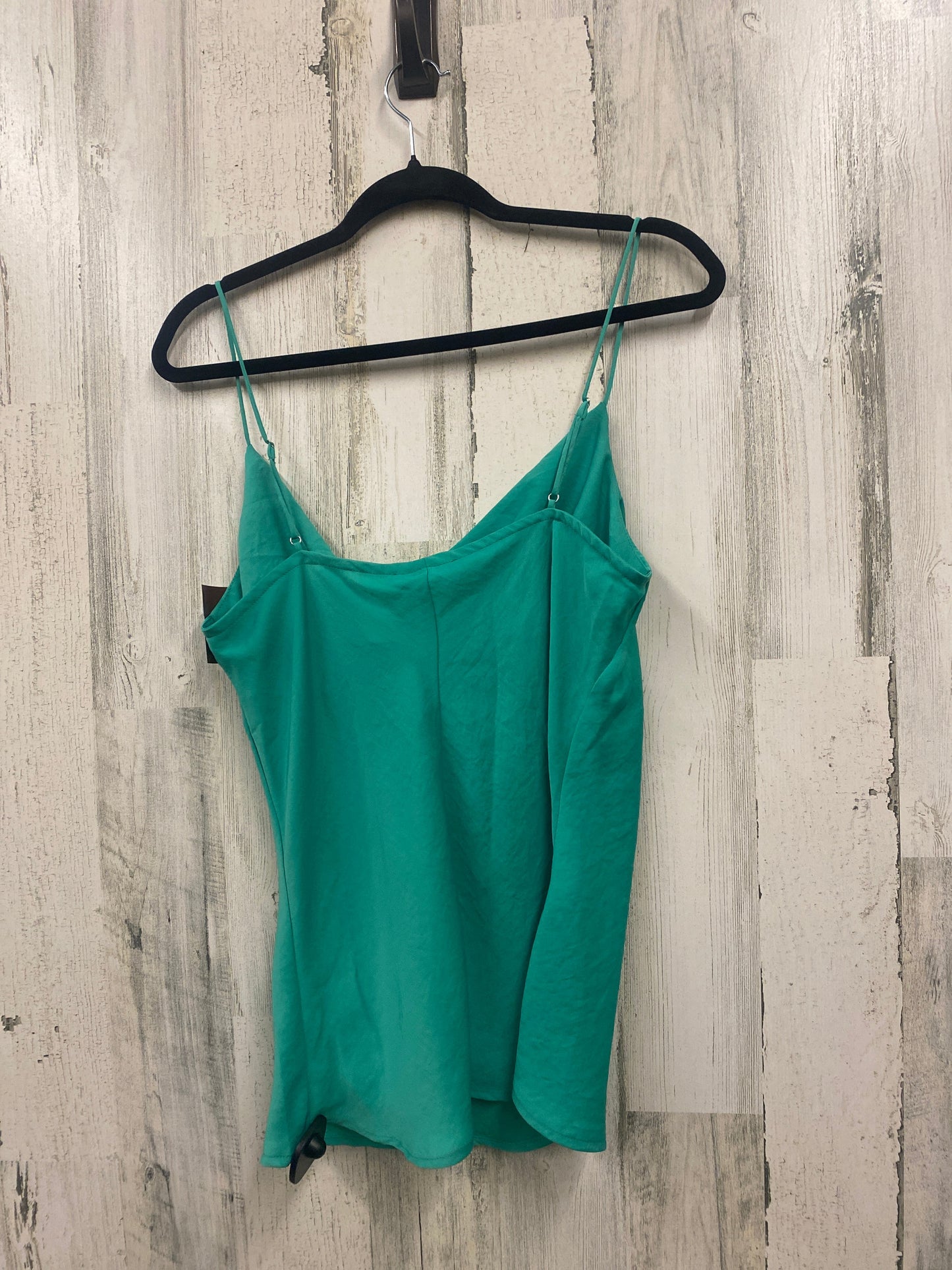 Top Sleeveless By Entro  Size: L