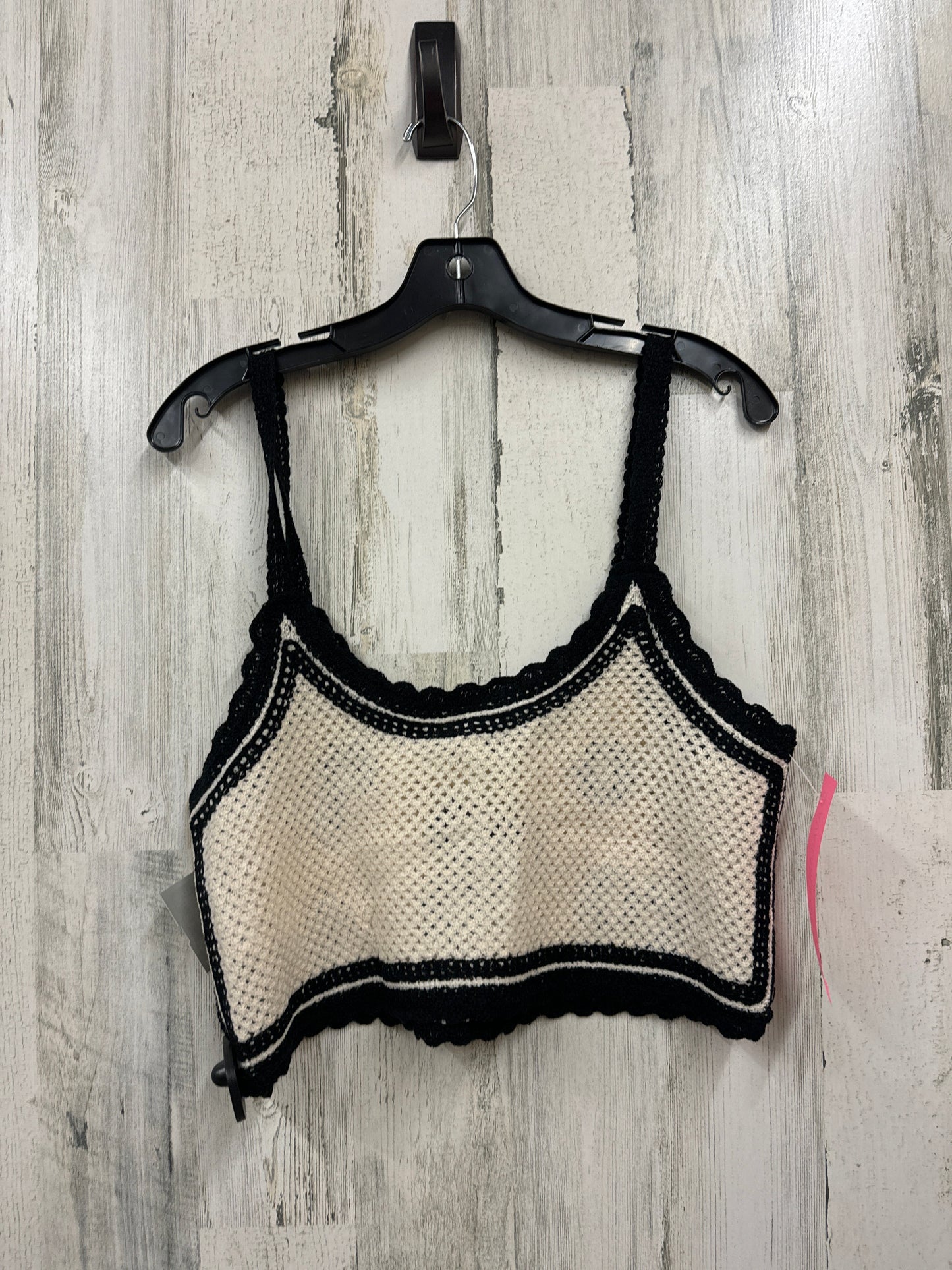 Top Sleeveless By Clothes Mentor  Size: S