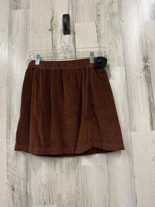 Skirt Mini & Short By American Eagle  Size: Xs