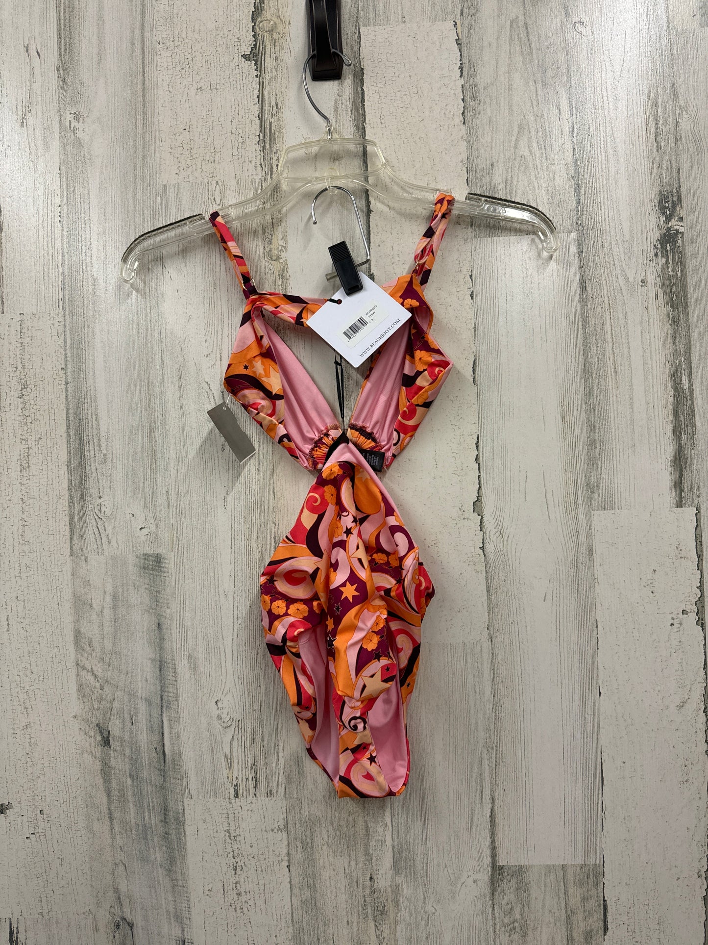 Swimsuit By Beach Riot  Size: S
