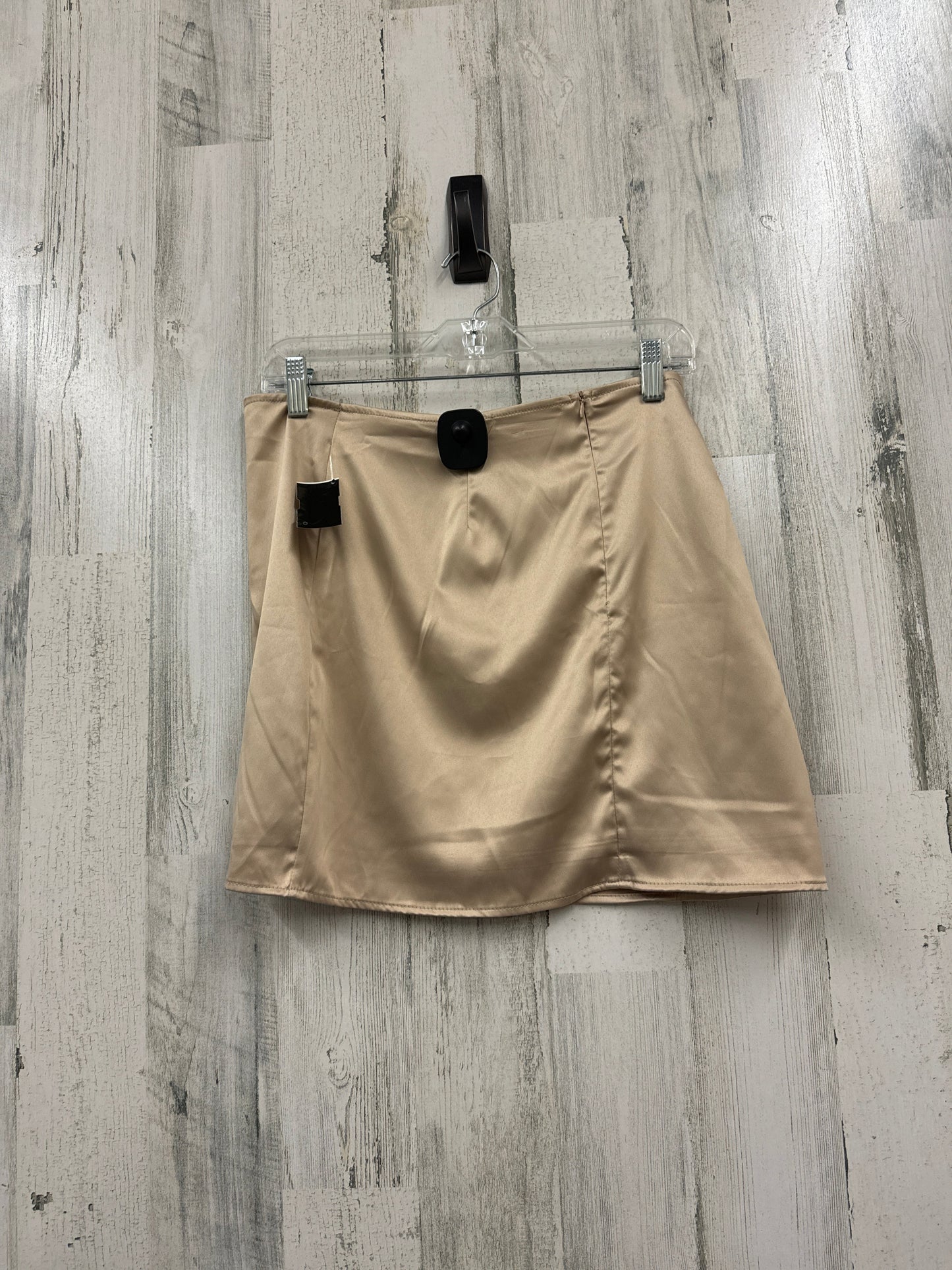 Skirt Mini & Short By Blush  Size: L