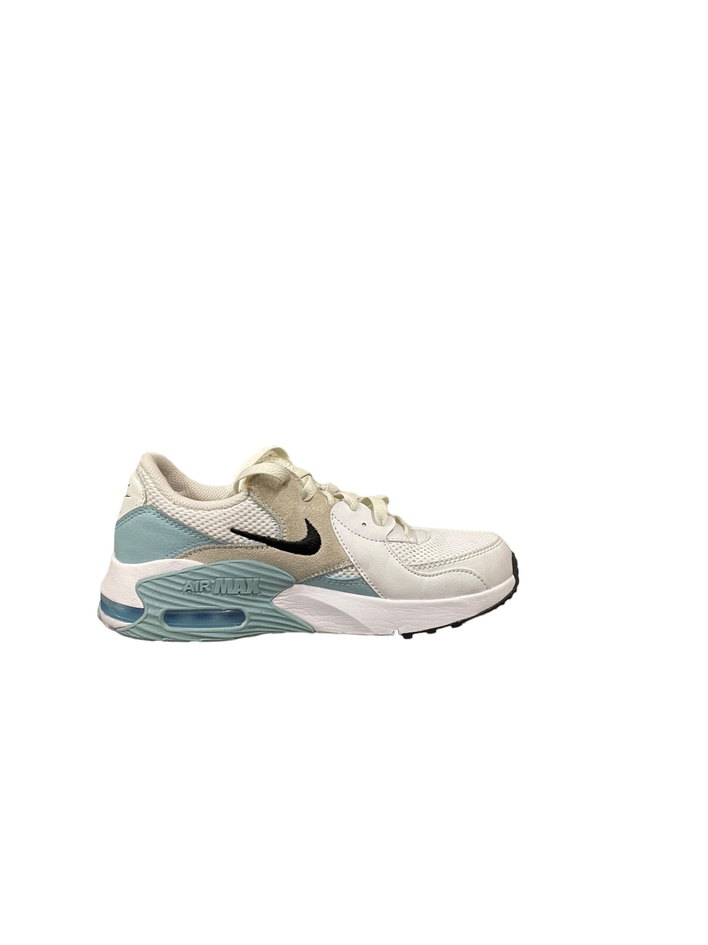 Shoes Sneakers By Nike In White, Size: 7