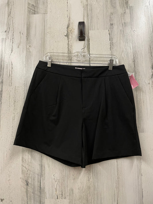 Black Athletic Shorts Tommy Bahama, Size L