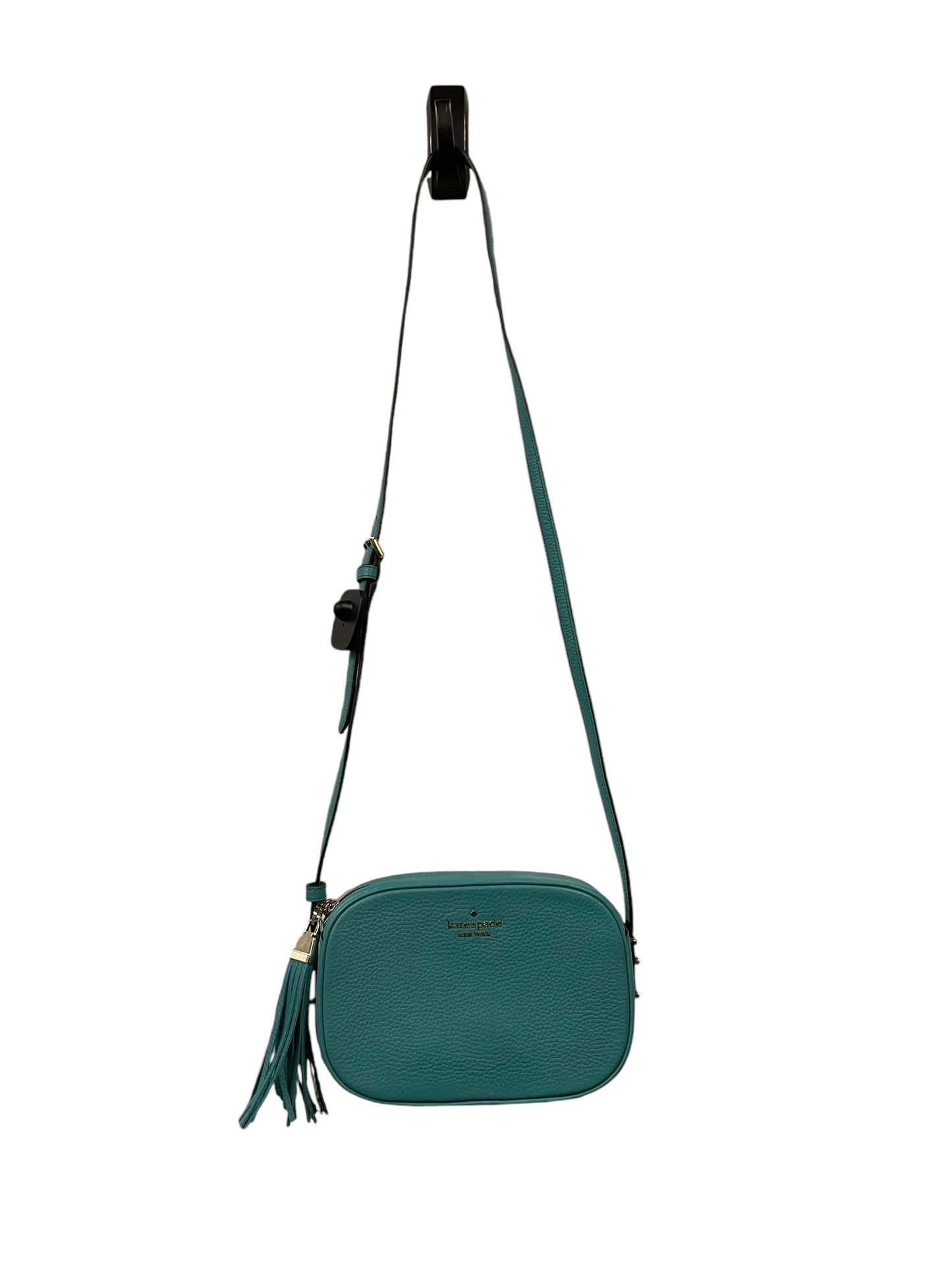 Crossbody Designer By Kate Spade, Size: Medium