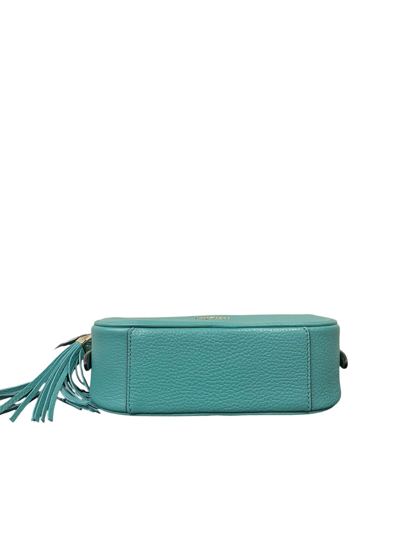 Crossbody Designer By Kate Spade, Size: Medium