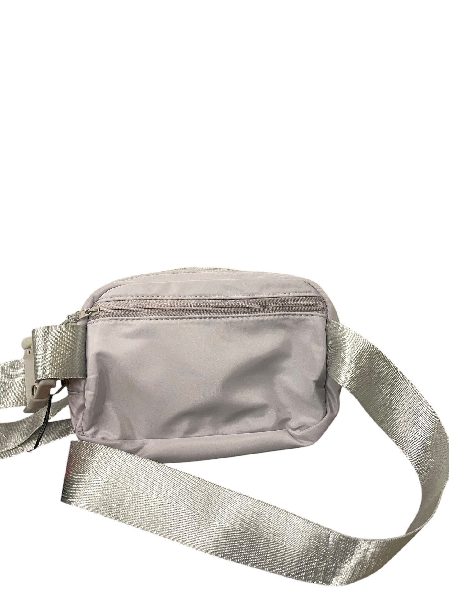 Belt Bag By Pink Lily, Size: Medium