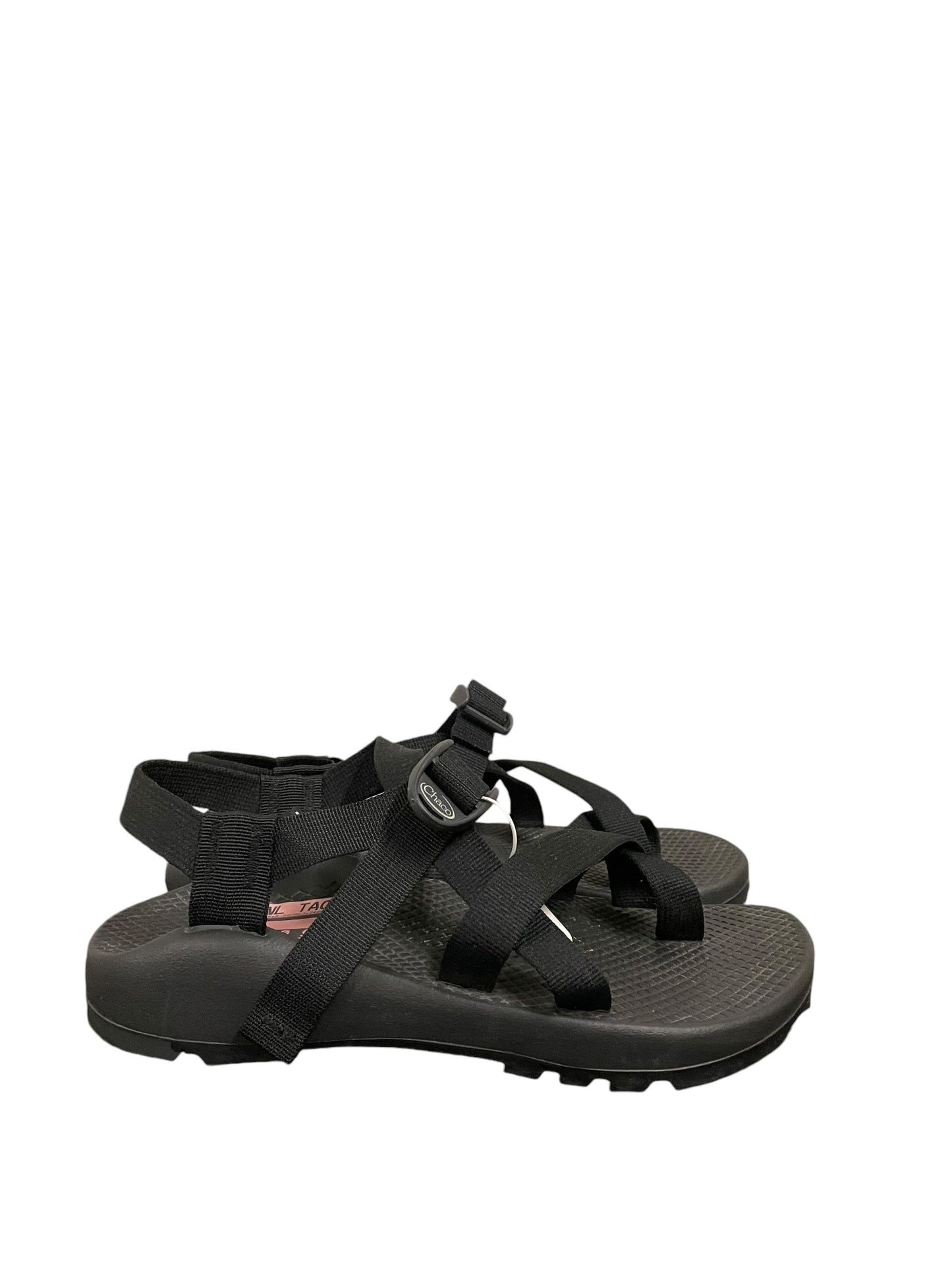 Sandals Sport By Chacos In Black, Size: 8