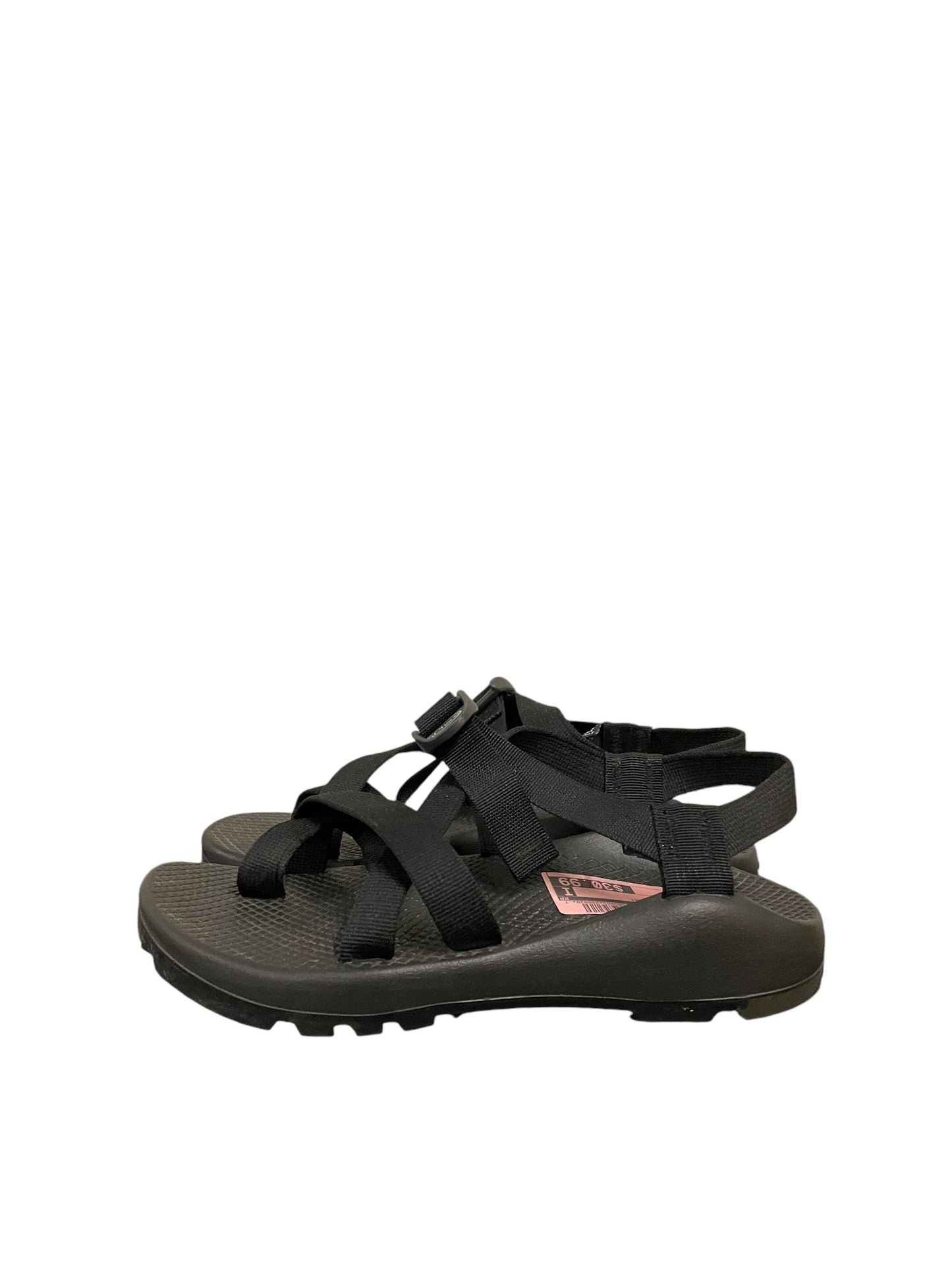 Sandals Sport By Chacos In Black, Size: 8