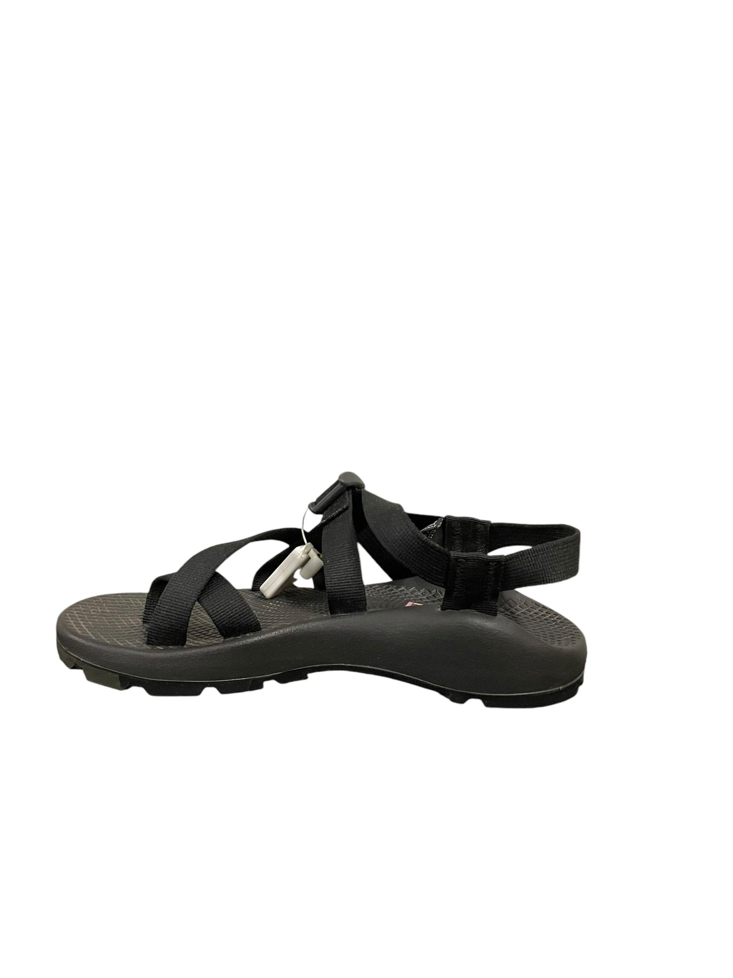 Sandals Sport By Chacos In Black, Size: 8