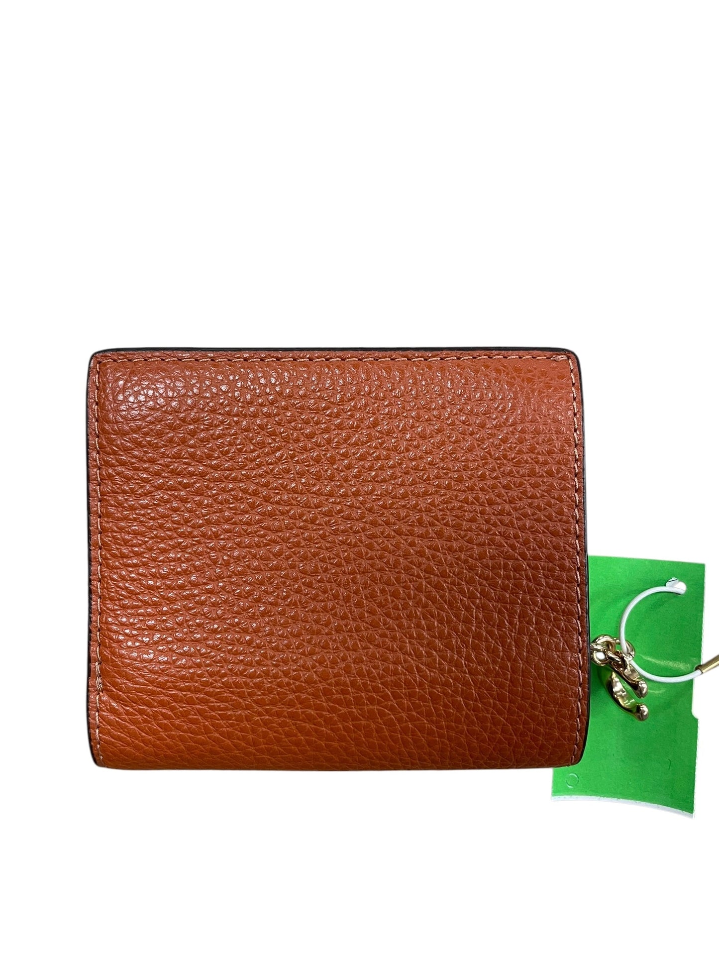 Wallet Designer By Coach, Size: Small