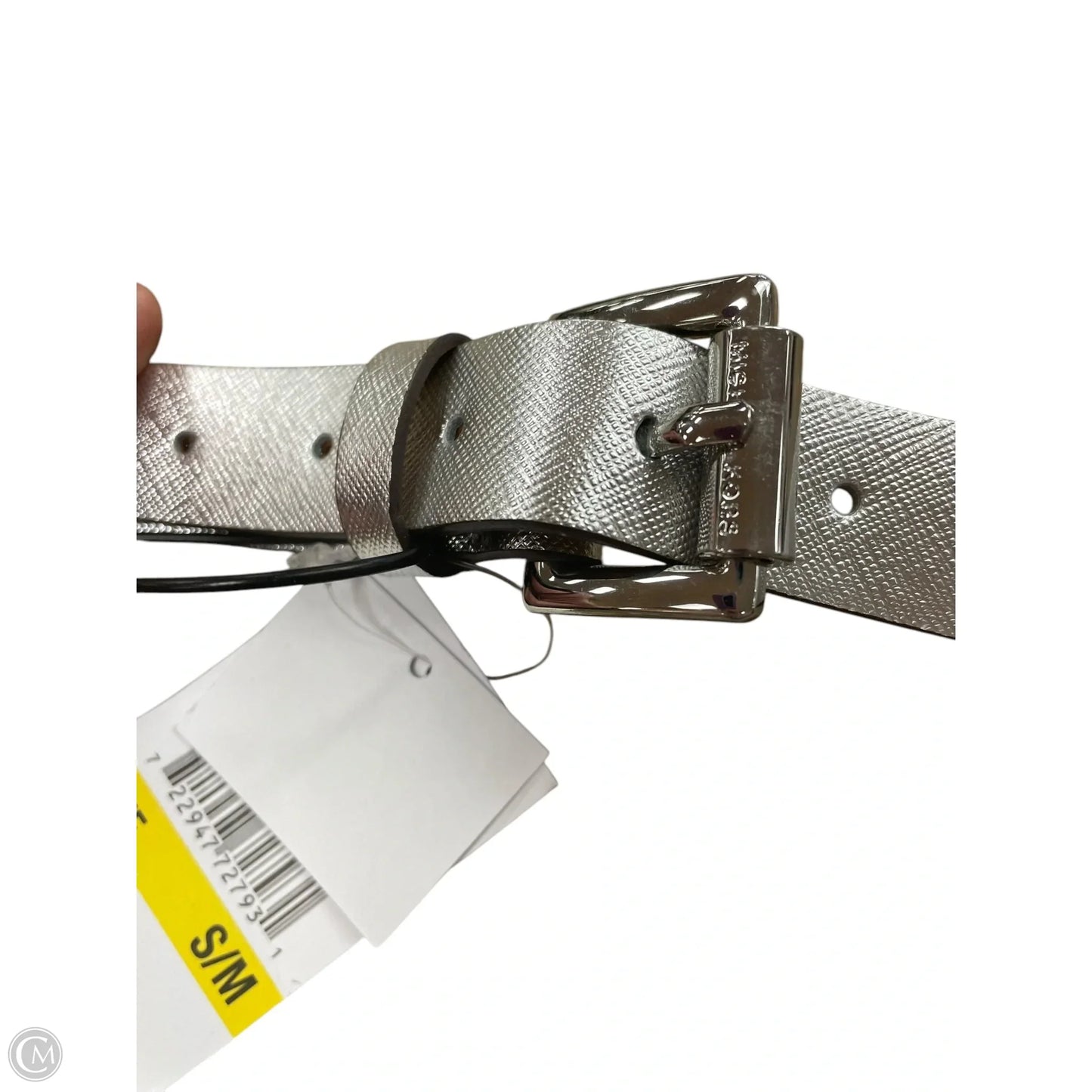 Belt Bag Designer By Michael Kors, Size: Medium