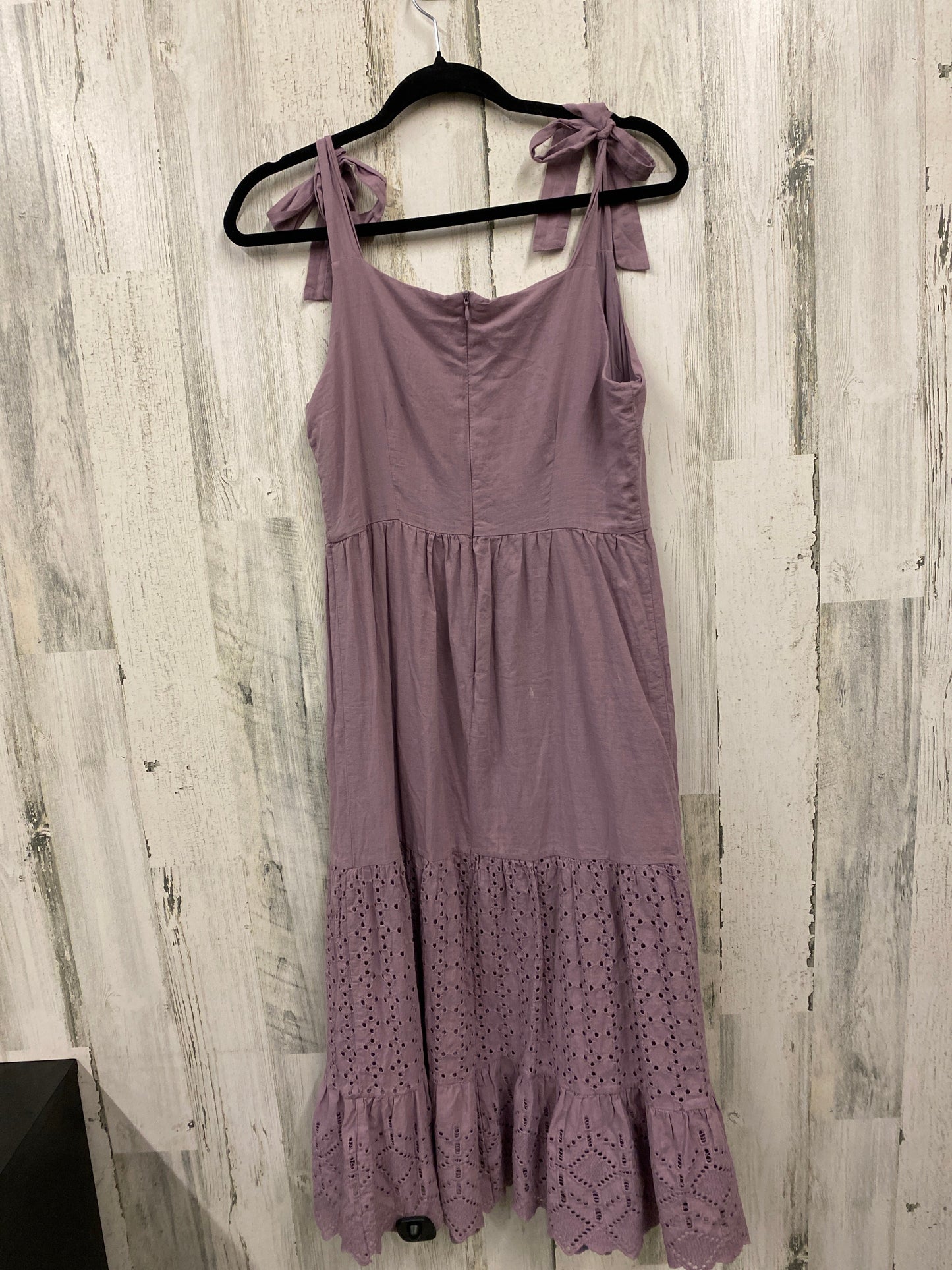 Dress Casual Maxi By Altard State  Size: M