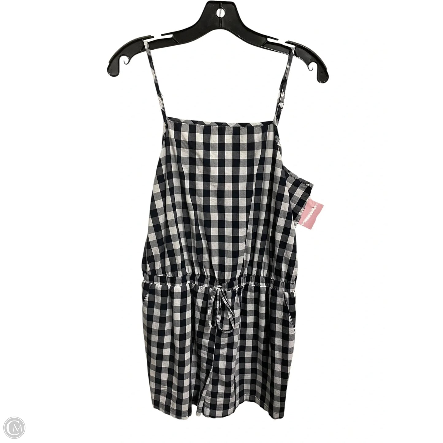 Romper By Ci Sono In Navy, Size: L