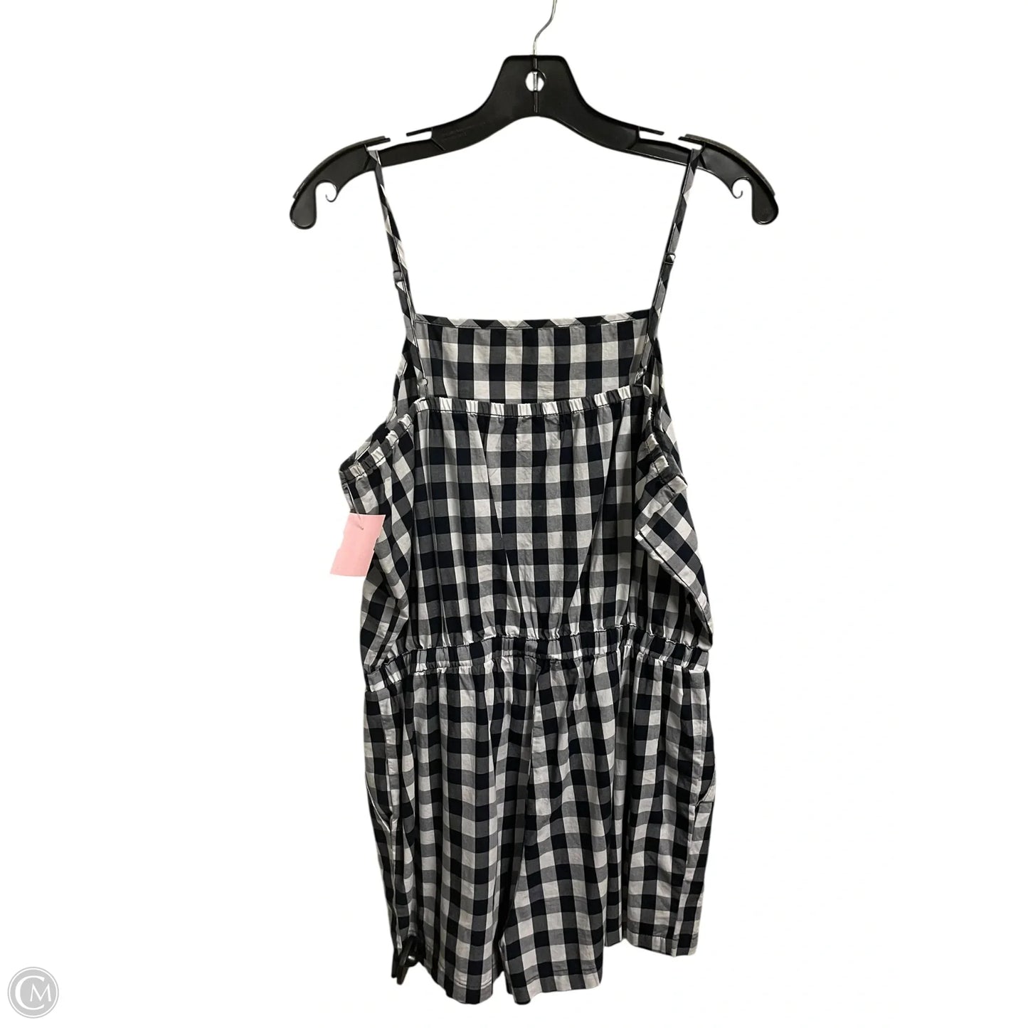 Romper By Ci Sono In Navy, Size: L