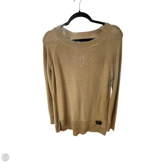 Sweater By Old Navy In Brown, Size: S