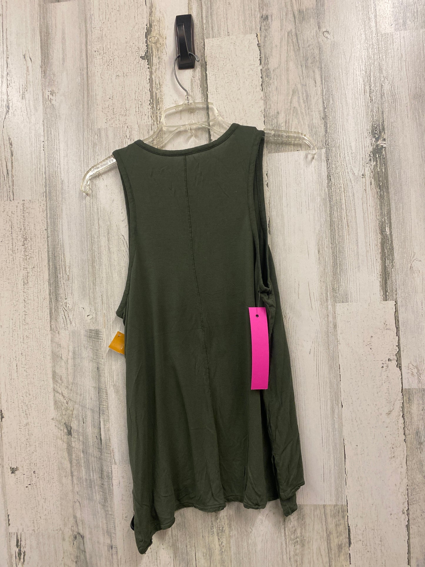 Top Sleeveless By Philosophy  Size: S