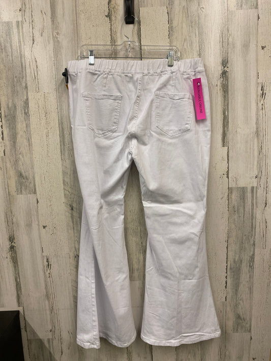 Pants Other By Clothes Mentor  Size: 3x