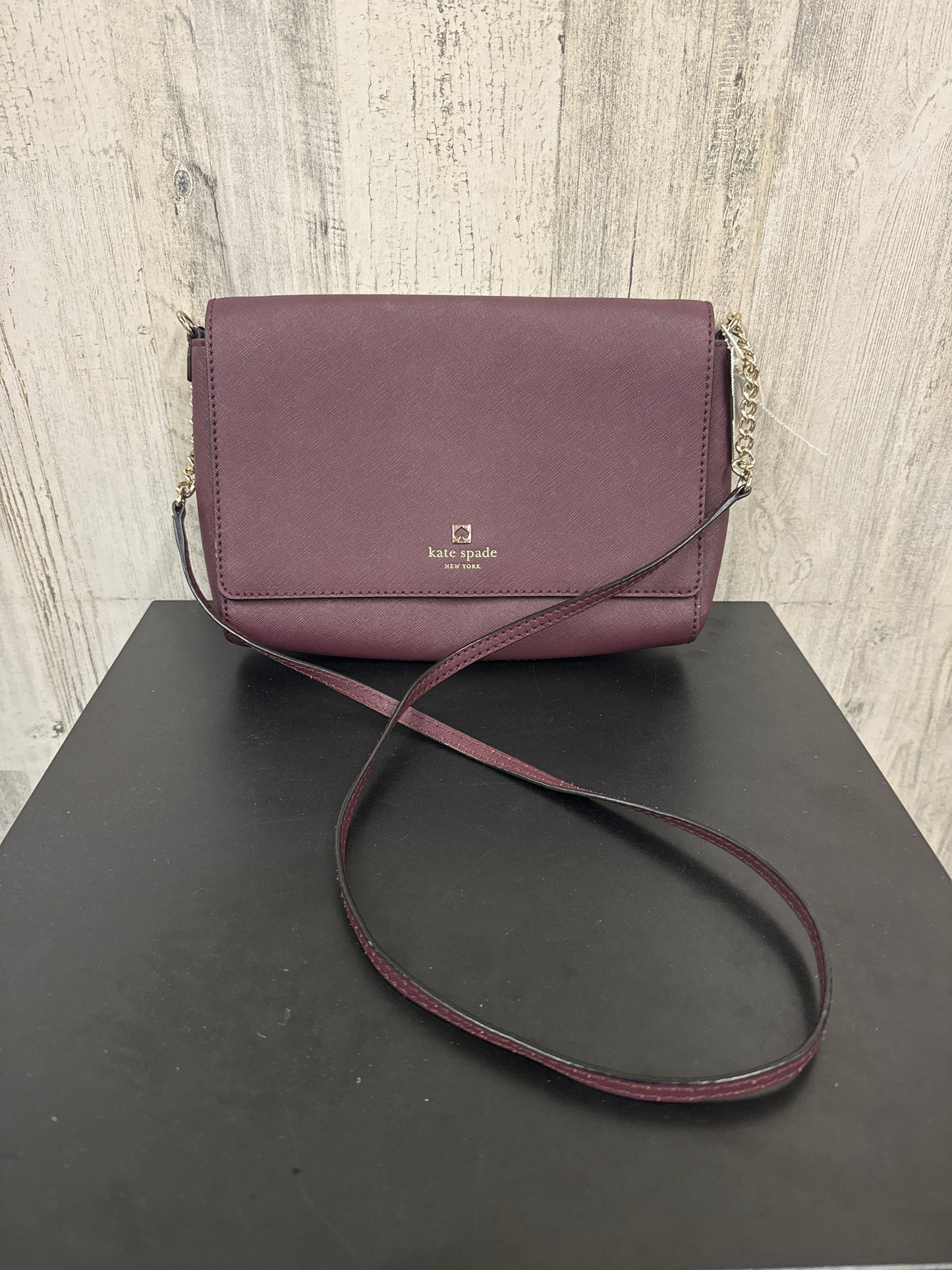 Crossbody Designer By Kate Spade  Size: Medium