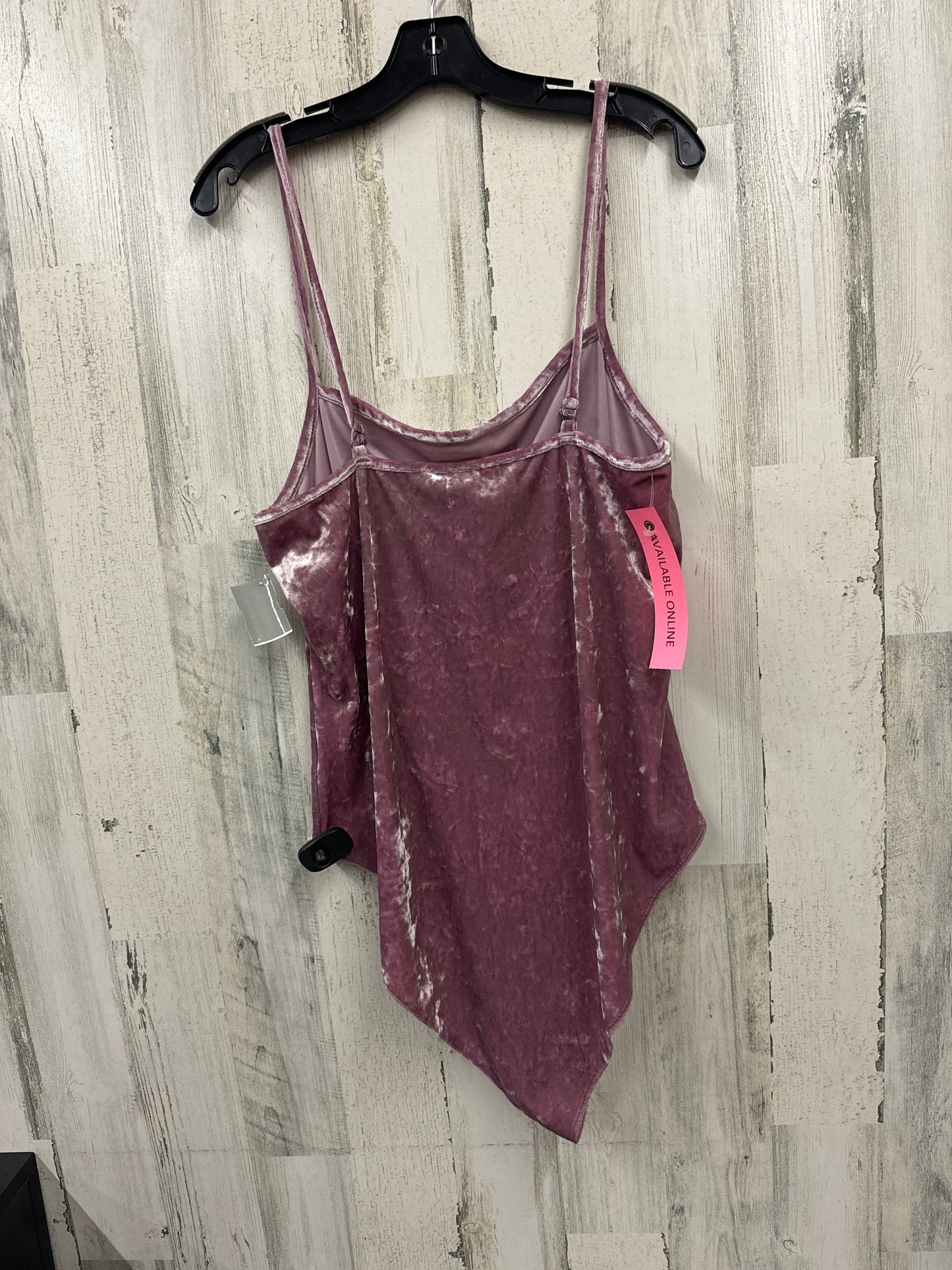 Bodysuit By Forever 21  Size: 3x