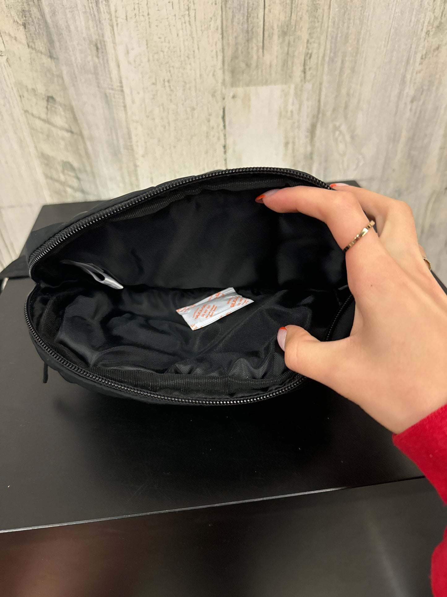 Belt Bag Adidas, Size Small