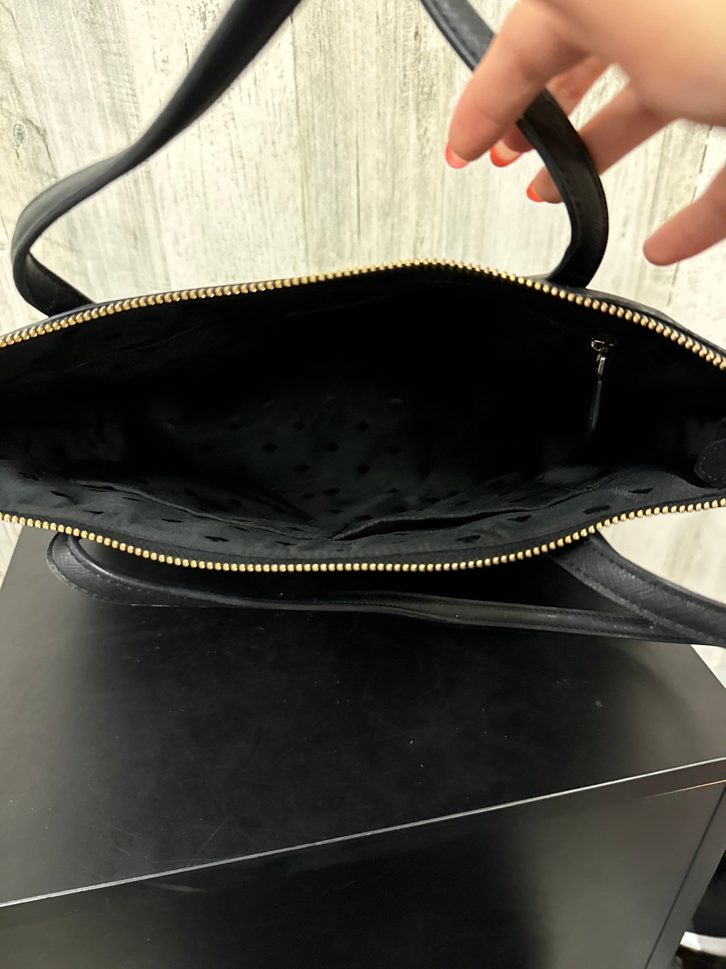 Handbag Designer Kate Spade, Size Large