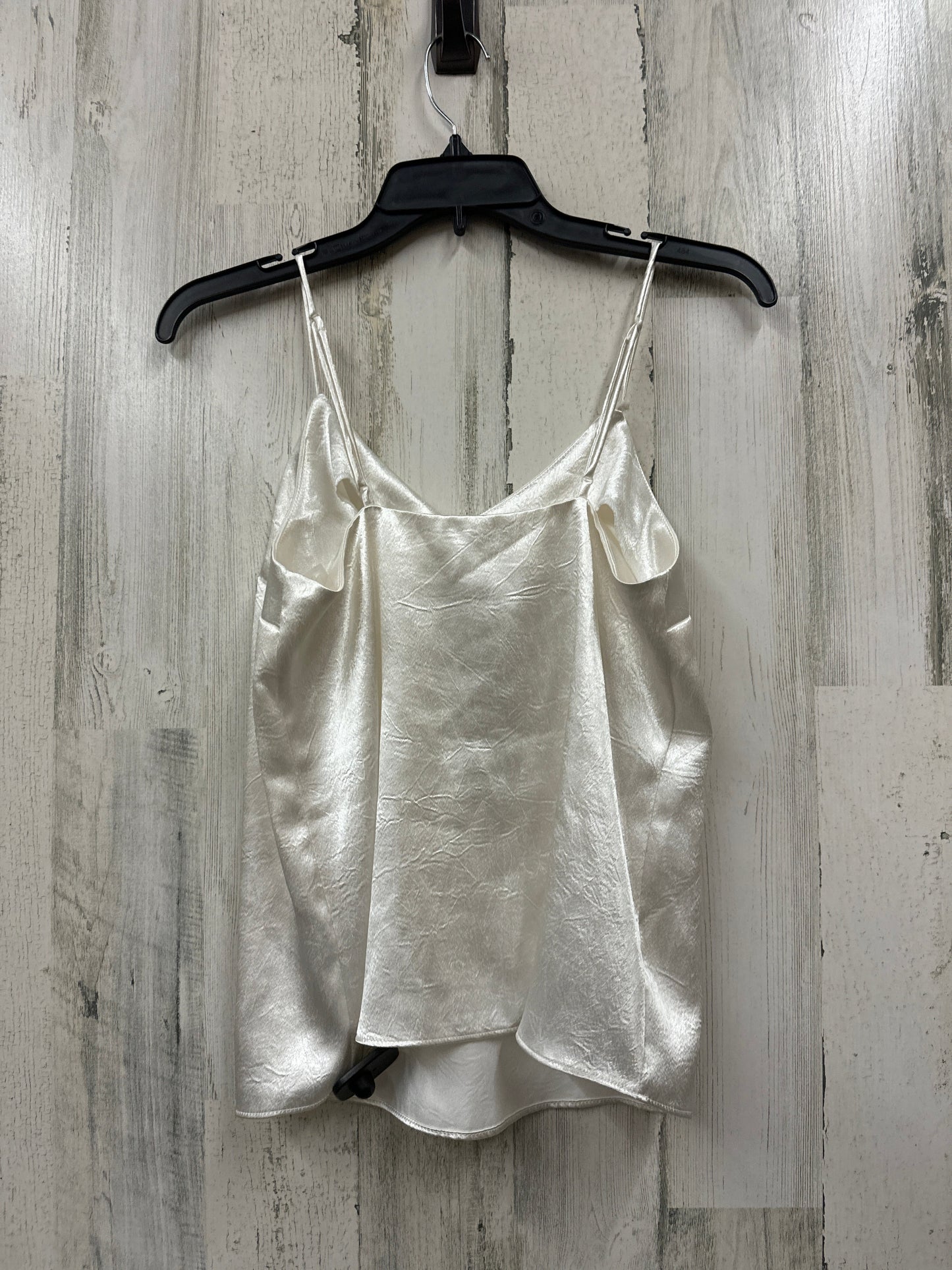 White Top Sleeveless Nine West, Size Xs