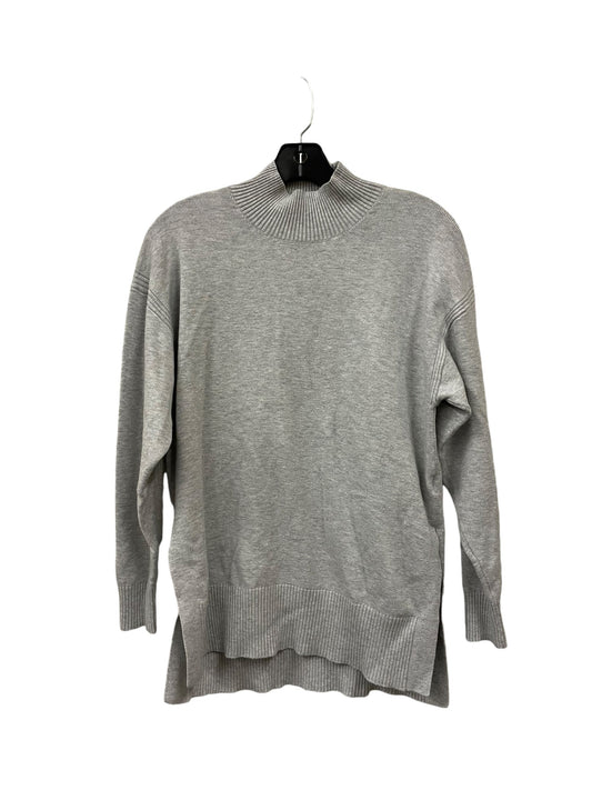 Sweater By Express In Grey, Size: S