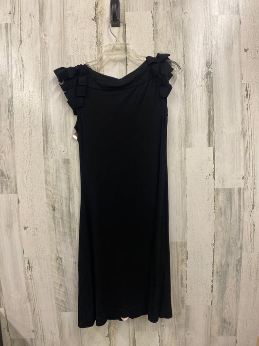 Dress Casual Midi By Cynthia Rowley  Size: Xs