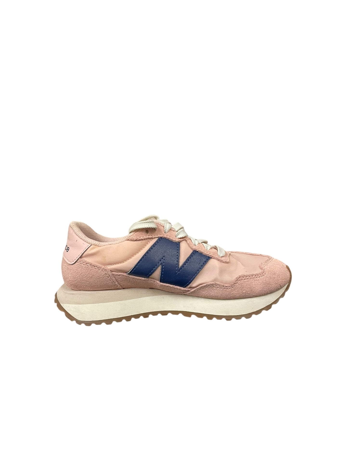 Shoes Athletic By New Balance In Pink, Size: 6