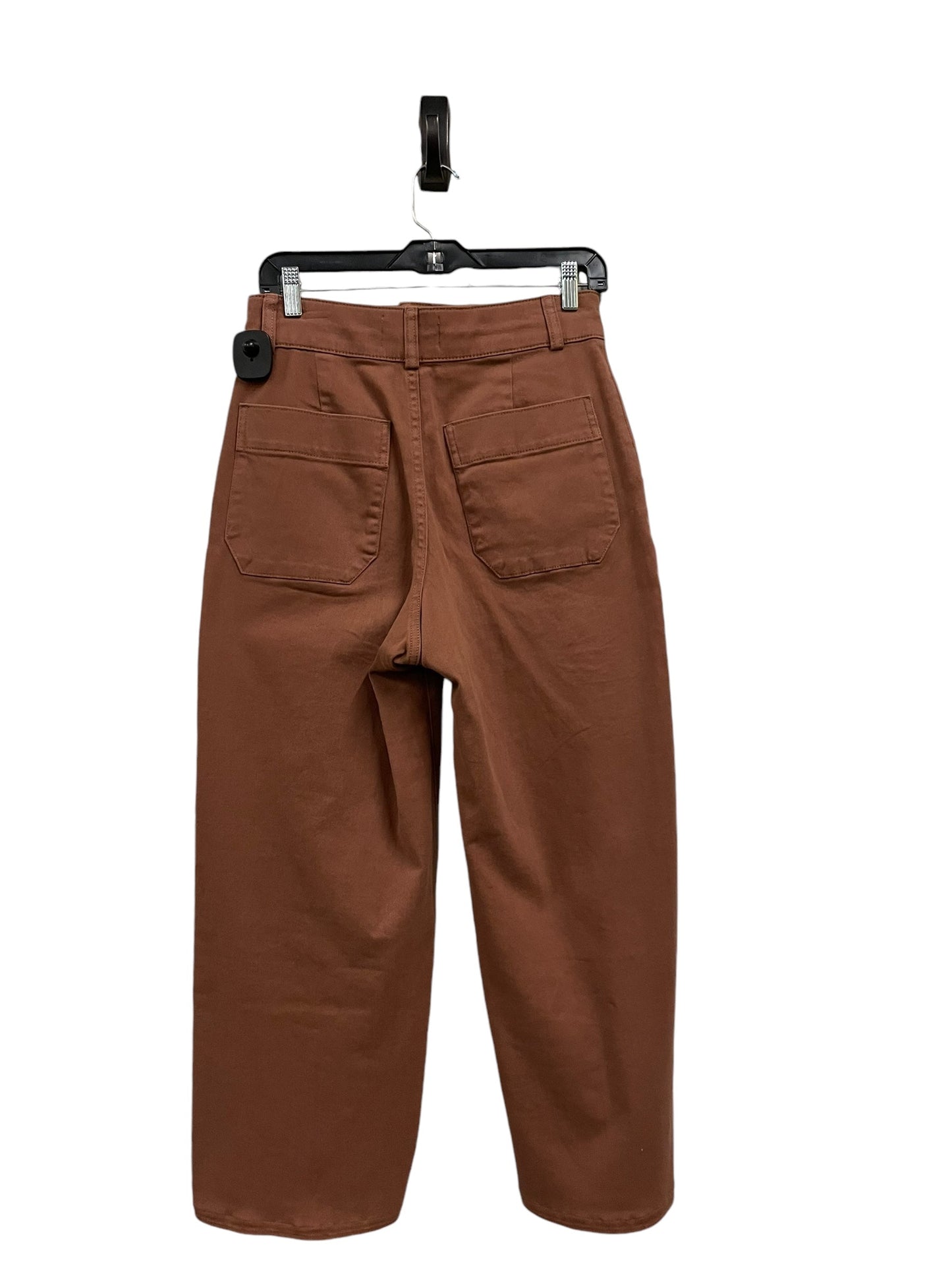 Pants Cargo & Utility By Everlane In Tan, Size: 4